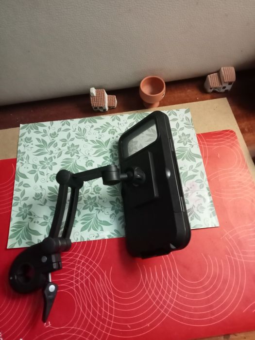 suporte para bicicleta