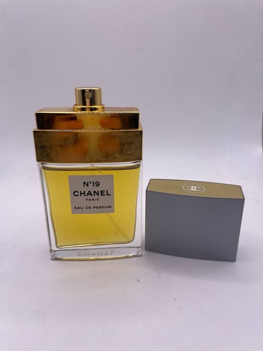Chanel 19 EDP вінтаж 35 ml