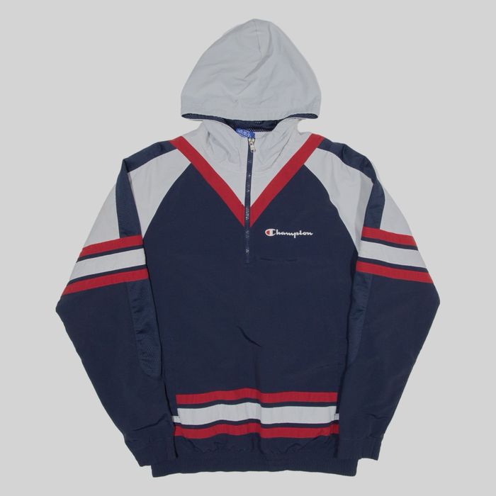 Куртка Анорак Champion ralph lauren carhartt