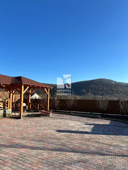 Продаж унікального будинку в Чинадієво! Панорамний будинок !