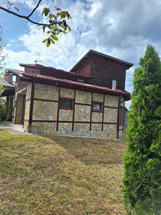 Прод-ся буд  в приміській зоні , с Драгомирчани