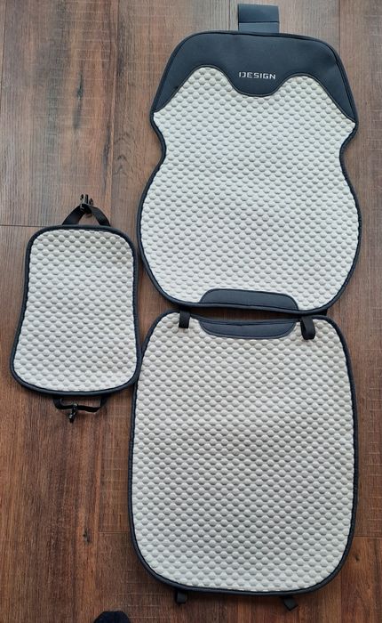 Накидка на сидения автомобиля.