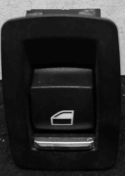 Comando / Botão / Interruptor Vidros Trás Esquerdo 9361936-01 - BMW 3