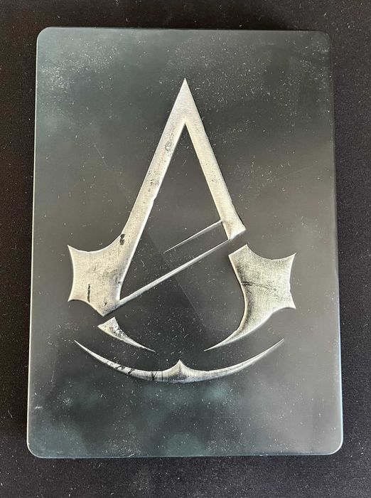 Assassin's Creed - Unity (Bastille Edition) PC