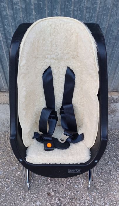 Vendo estes acentos para crianças