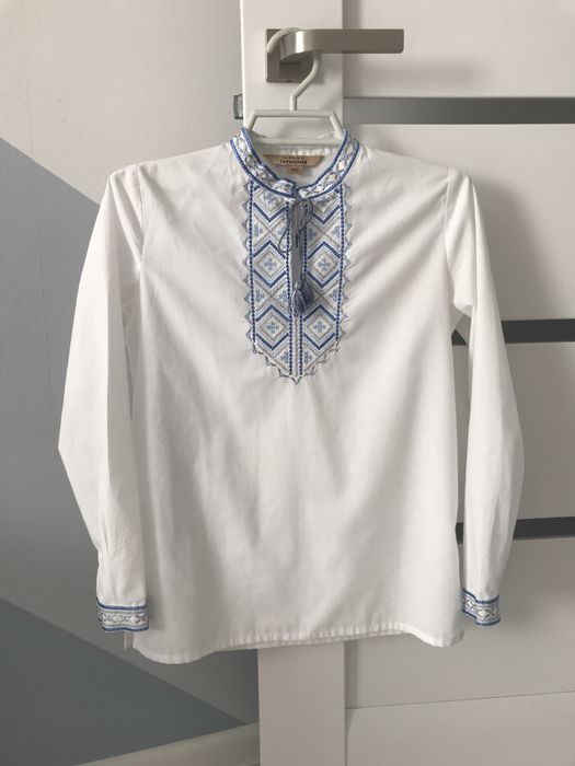 Вишиванка Гармонія