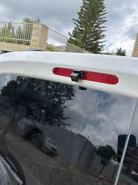 Camera Citroen Berlingo Peugeot Partner HD 3 Stop