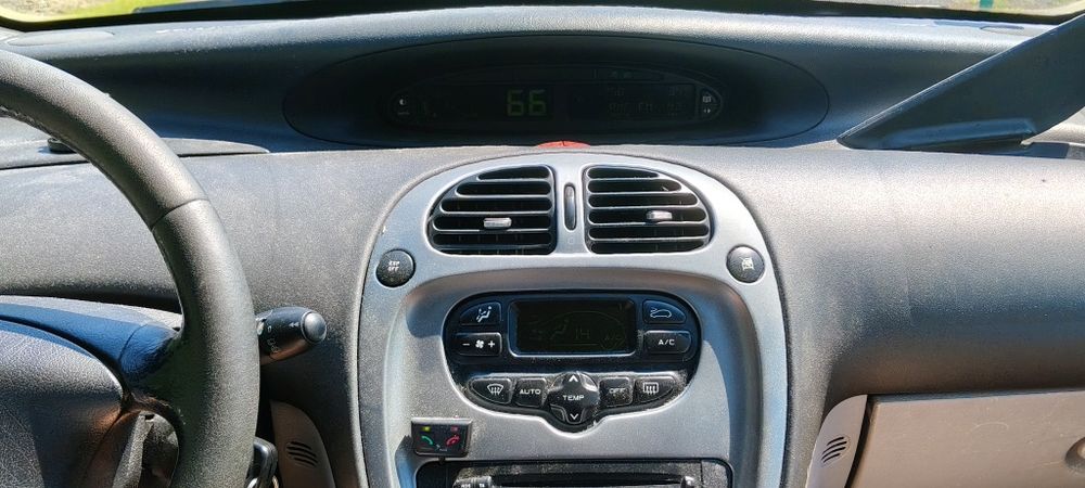 Citroen Xsara Picasso
