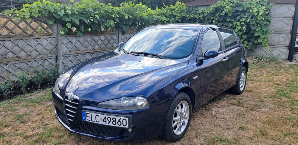 Alfa Romeo 146