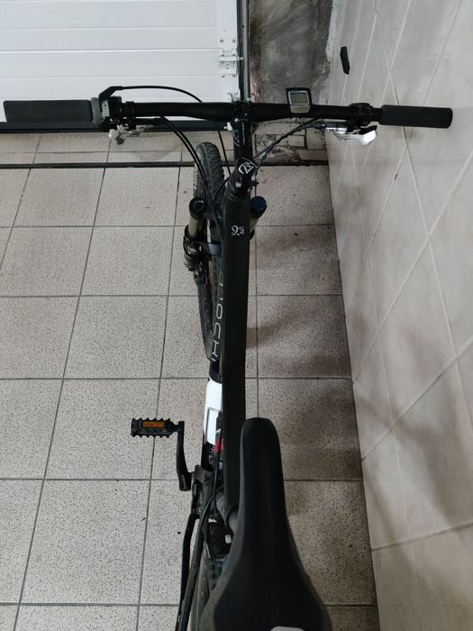 Bicicleta BTT Rockrider 9.2