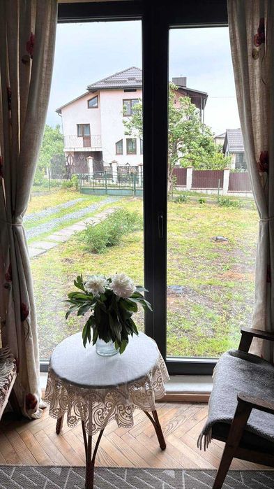 Довгострокова оренда будинку 106м2 Перемишляни Львівська обл