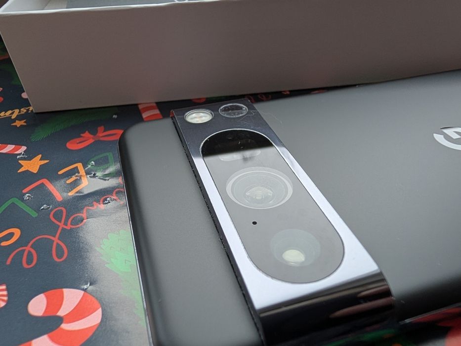 Pixel 8pro, 128gb, black.  Софт анлок, Андроїд 14