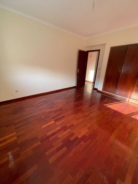 Apartamento T3 Arganil