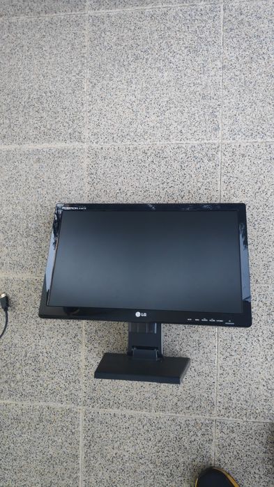 Monitor LG N1941W