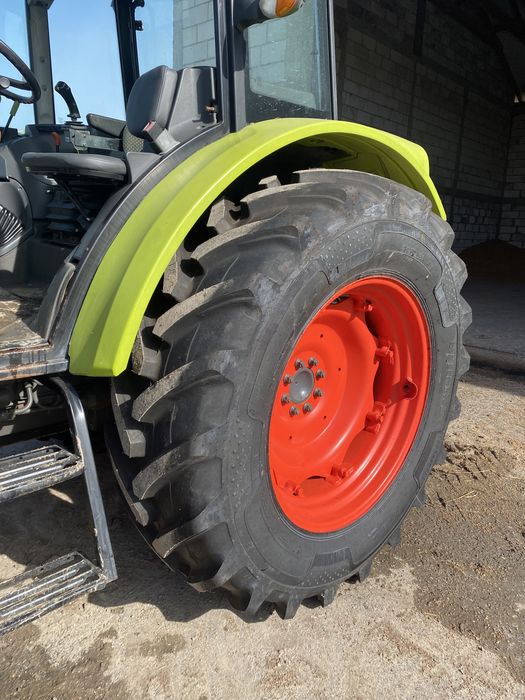 Sprzedam class axos 320