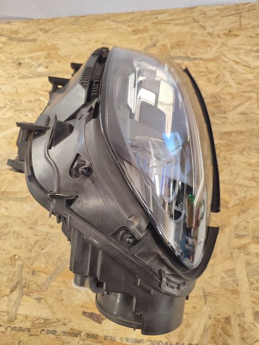 Lampa Reflektor Lewy Przód Mercedes GLS W167 Multibeam Led 20r Oryg