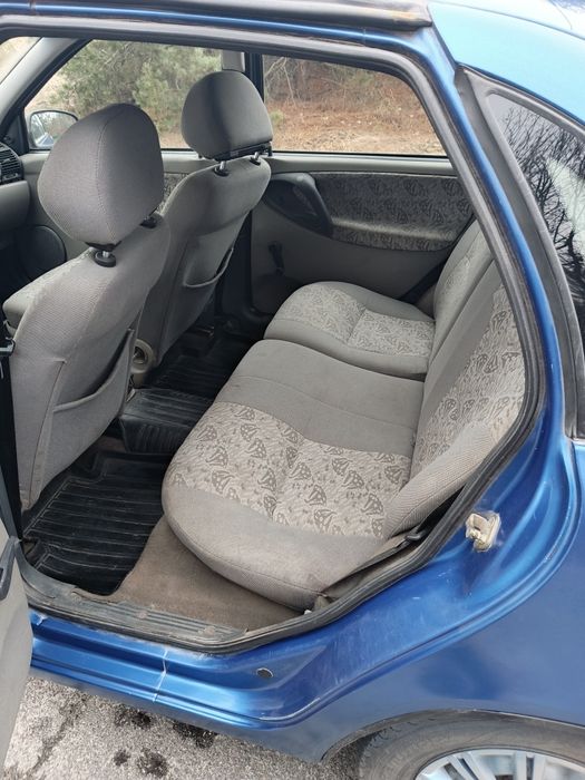 Калина  2006 рік 1.6 газ/бензин!