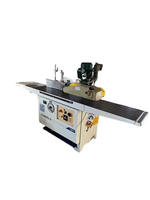 Frezarka SCM Formula T60F