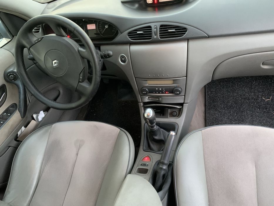 Renault Laguna 1.9 DCI Privilege