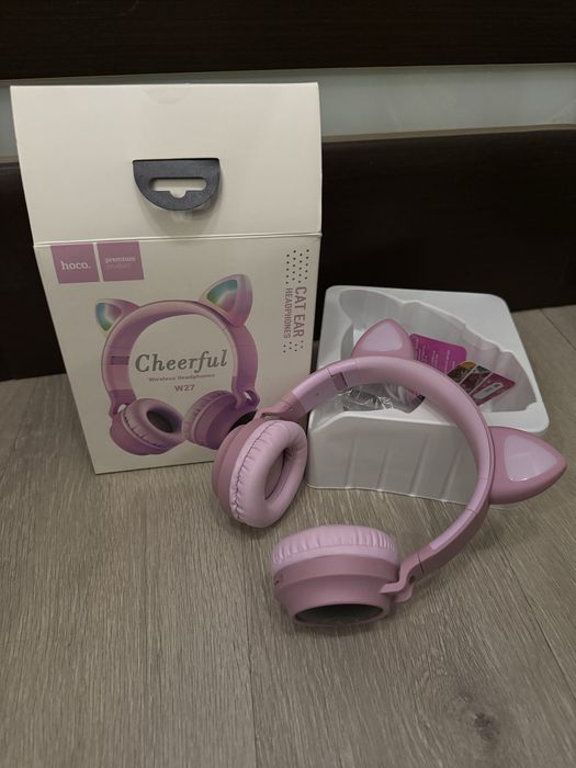 Наушники 700 грн