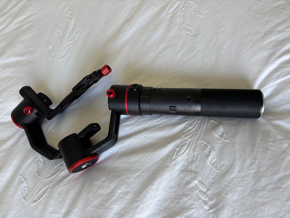 Estabilizador Gimbal FEIYUTECH Alpha 1000