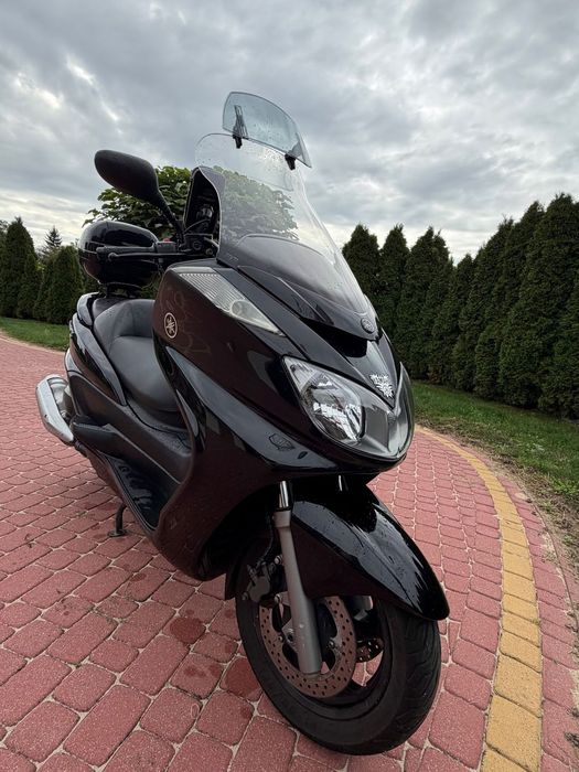 Yamaha