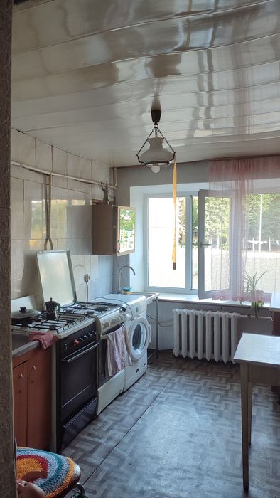 Продаж кімнати в гуртожитку