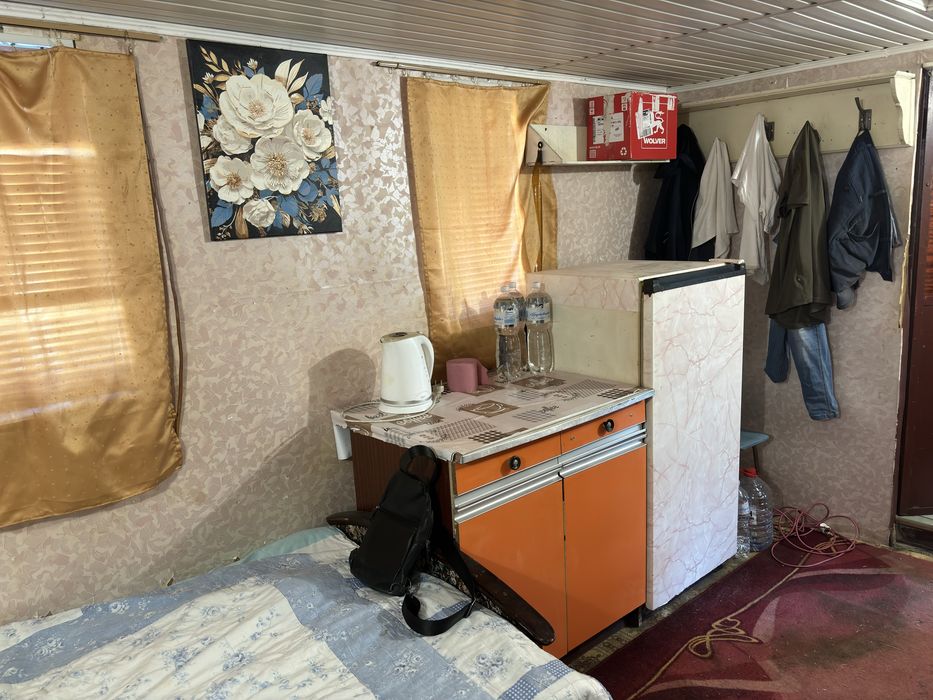 Продам дачу на Рассвете (Світанок)