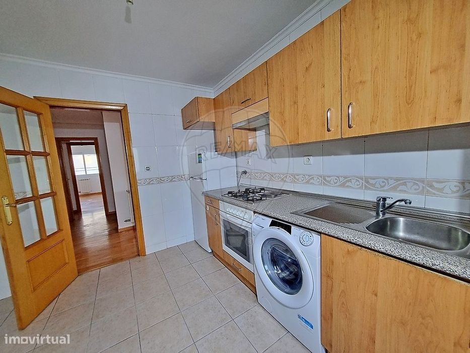 Apartamento T3 para venda