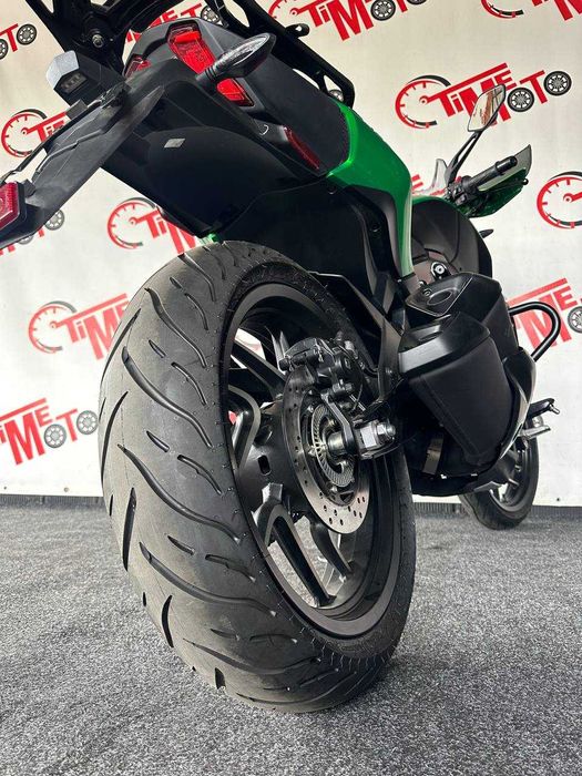 Новий мотоцикл Bajaj Dominar 400 Гарантія/Доставка