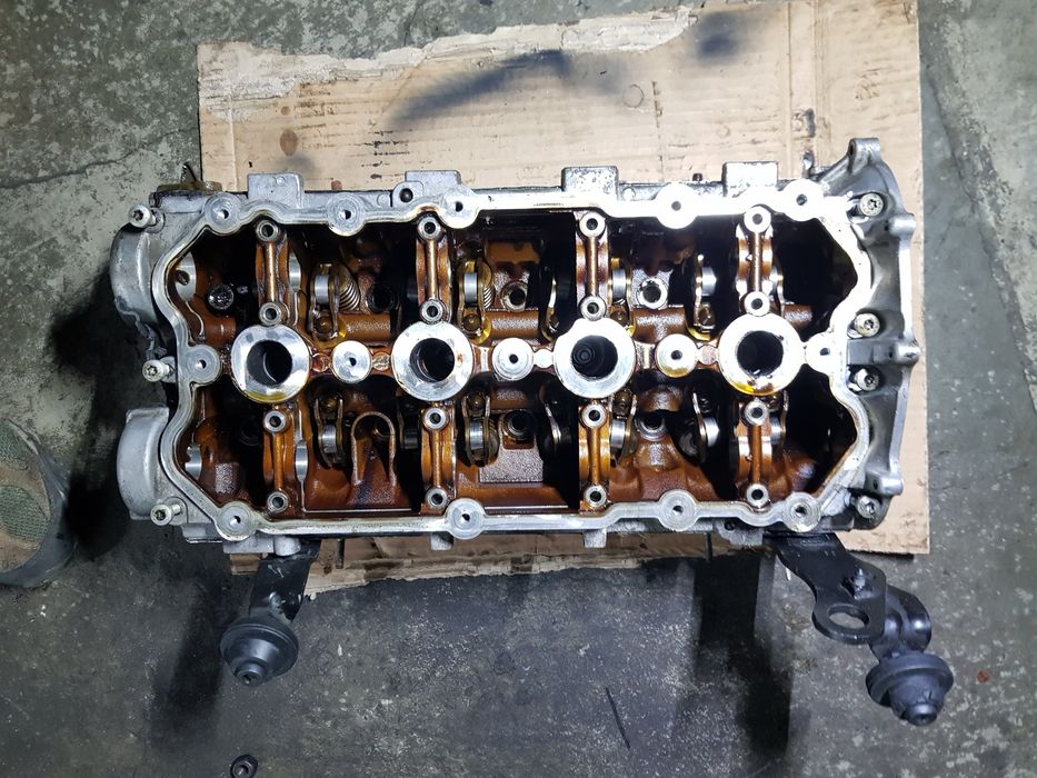 Colaça/Colaças 2.0 TFSi