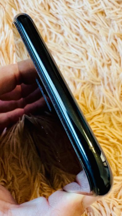 iPhone 7+ Plus JET Black 128Gb (Айфон 7+ плюс чорний онікс)