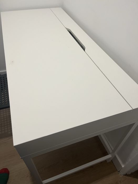 Secretária com estilo