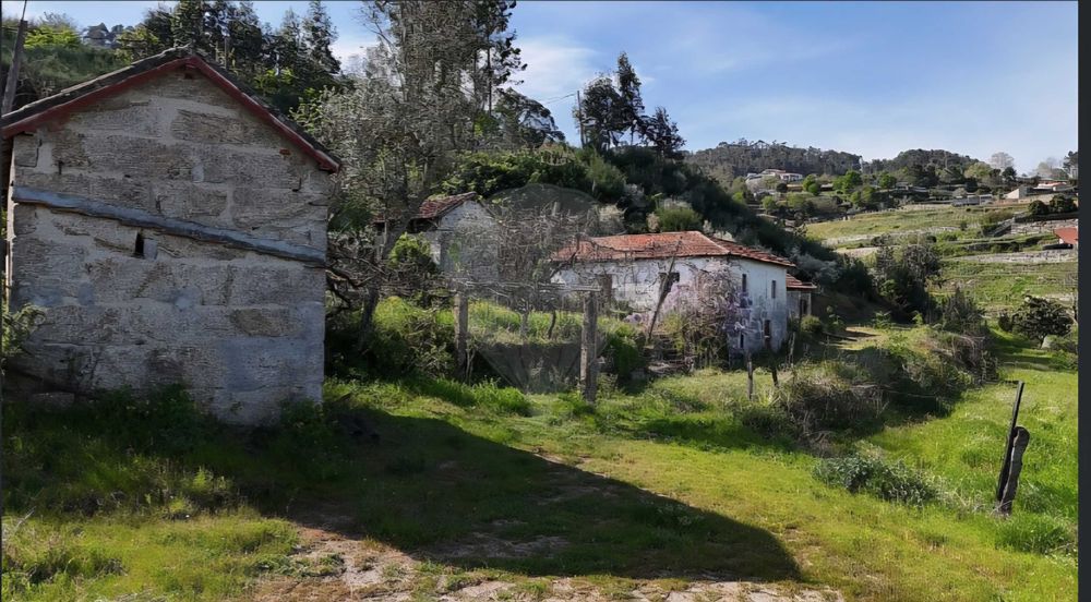 Quinta a venda Vila Caiz Amarante