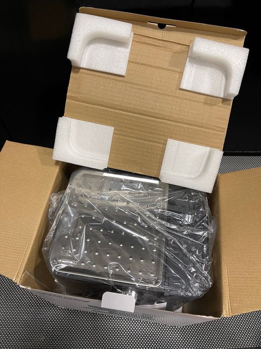 Máquina Café manual