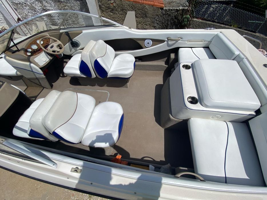 Bayliner Capri 195 CL