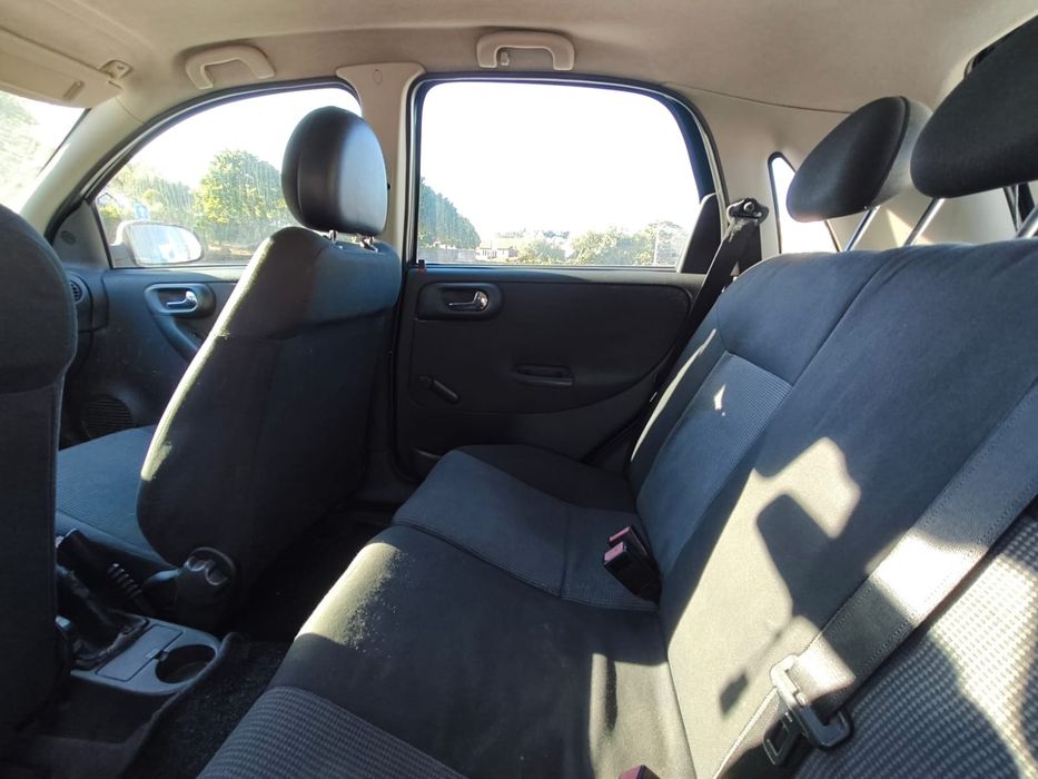 Opel Corsa 1.3 cdti