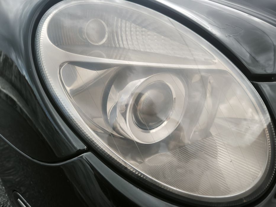 Mercedes e 270 CDI
