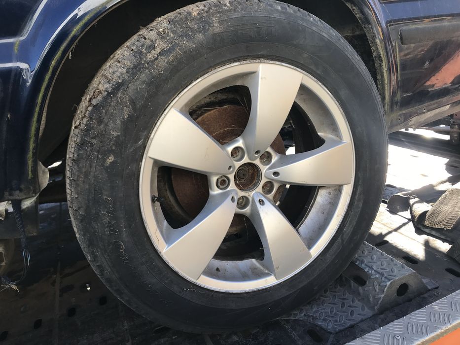 Jantes BMW 18” compativel Range Rover