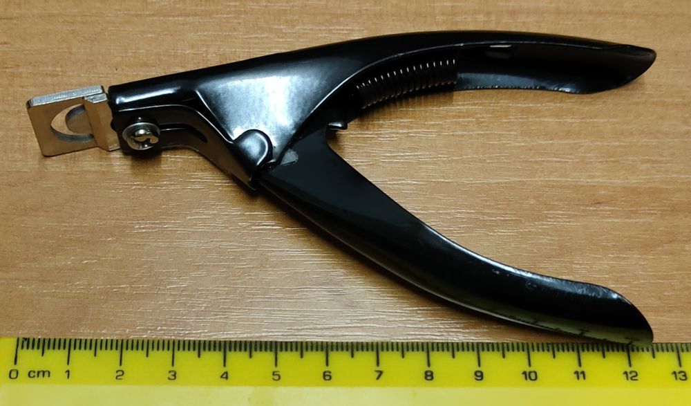 Когтерезки для собак и кошек