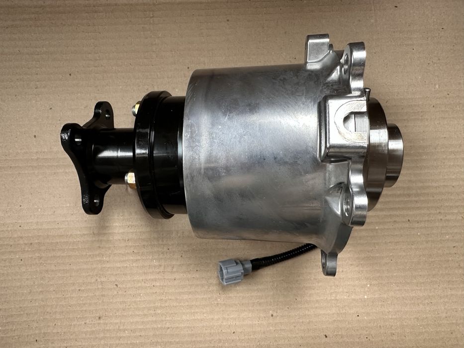 Муфта повного приводу 387613KA0B, 387613KA0A