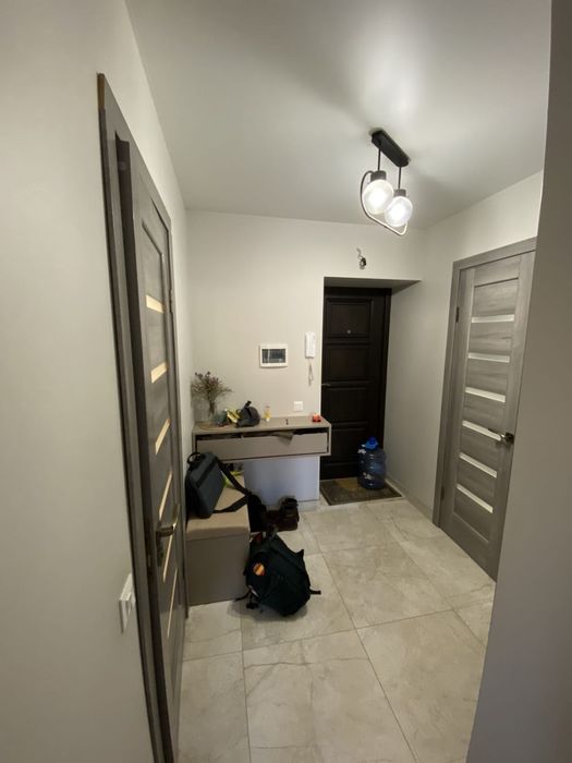 Продається 1-на квартира Злуки