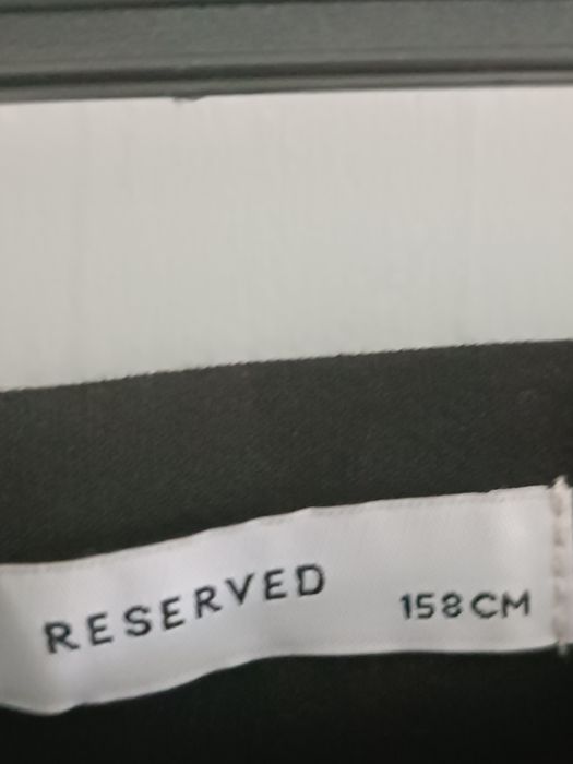 Spódniczka Reserved r. 158