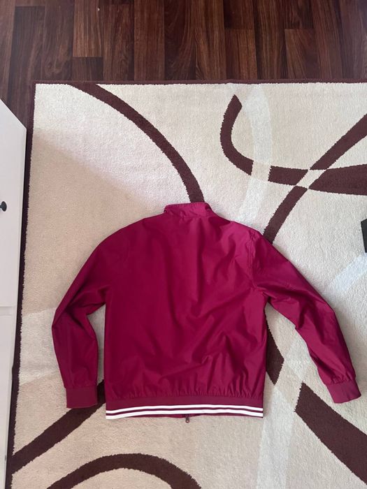 Ветровка Fred Perry фред перри
