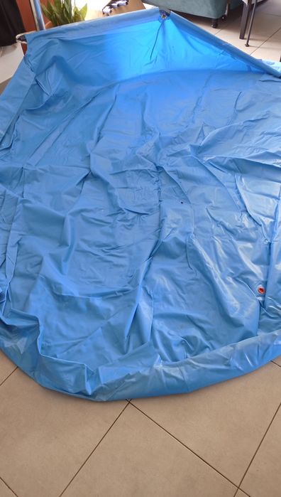 Piscina desmontável