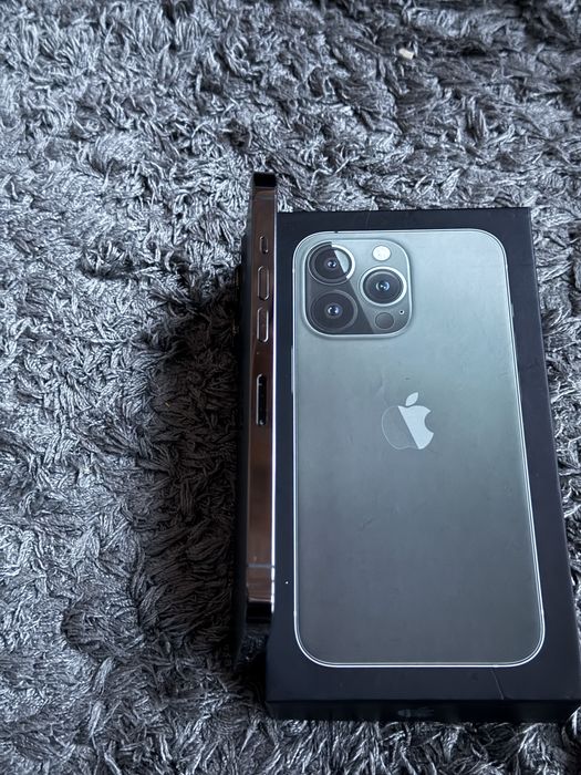 Apple iphone 13 Pro 128 Graphite