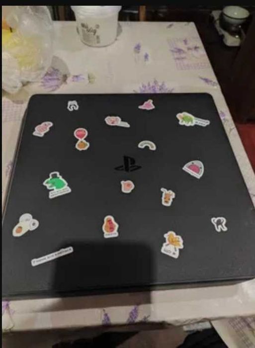 PlayStation 4 slim