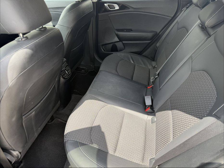 Kia Xceed 1.0 T-GDI Drive