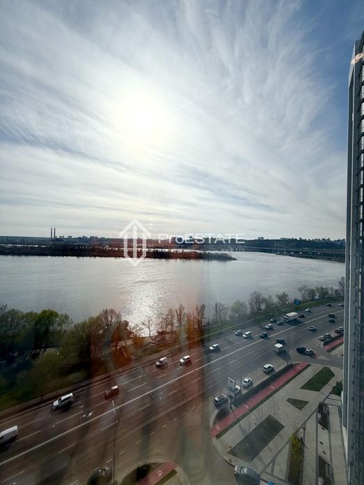 без% 2 кімнатна квартира в ЖК Грейт Great