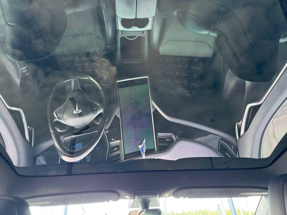 Tesla Model S 2018 freshauto